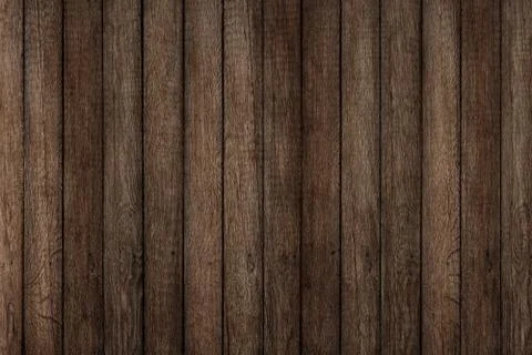 Grunge wood pattern texture background, wooden planks Foto stock