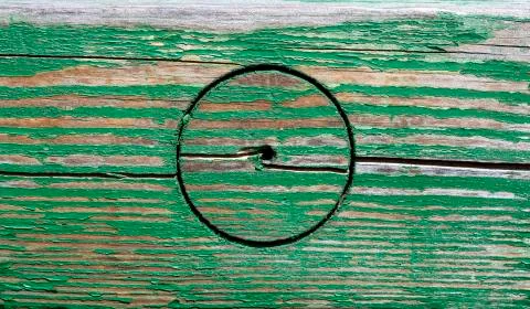 Grunge wood pattern texture Stock Photos