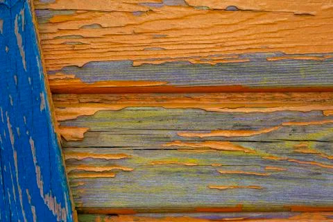 Grunge wood pattern texture Stock-Fotos