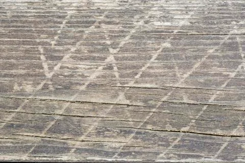 Grunge wood pattern texture Stock Photos