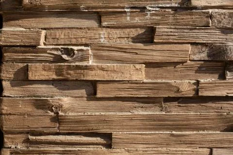 Grunge wood pattern texture Stock Photos