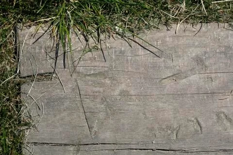 Grunge wood pattern texture Stock Photos