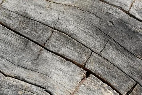 Grunge wood pattern texture Stock Photos
