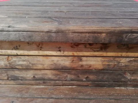 Grunge wood pattern texture Stock-Fotos