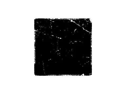 Grunge worn paper effect. Overlay texture stamps with old paper. 스톡 일러스트
