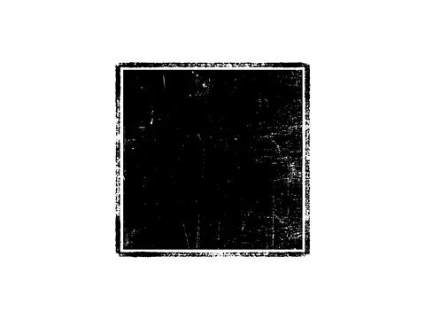 Grunge worn paper effect. Overlay texture stamps with old paper. 스톡 일러스트