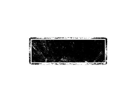 Grunge worn paper effect. Overlay texture stamps with old paper. 스톡 일러스트