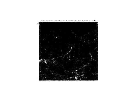 Grunge worn paper effect. Overlay texture stamps with old paper. 스톡 일러스트