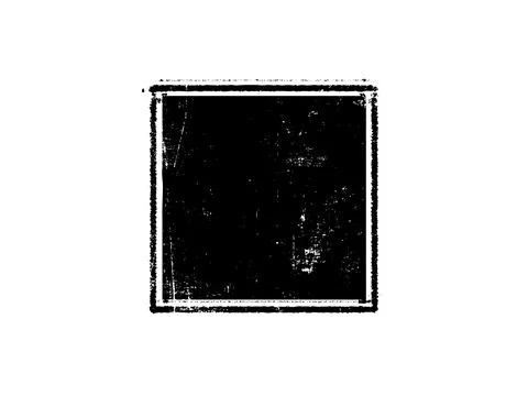 Grunge worn paper effect. Overlay texture stamps with old paper. 스톡 일러스트