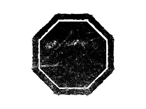 Grunge worn paper effect. Overlay texture stamps with old paper. 스톡 일러스트