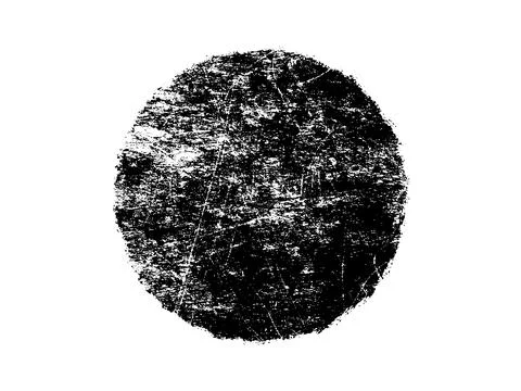 Grunge worn paper effect. Overlay texture stamps with old paper. 스톡 일러스트
