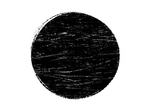 Grunge worn paper effect. Overlay texture stamps with old paper. Stock Illustration