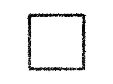 Grunge worn paper effect. Overlay texture stamps with old paper. Stock Illustration