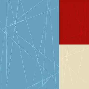 Grunge_lines Stock Illustration