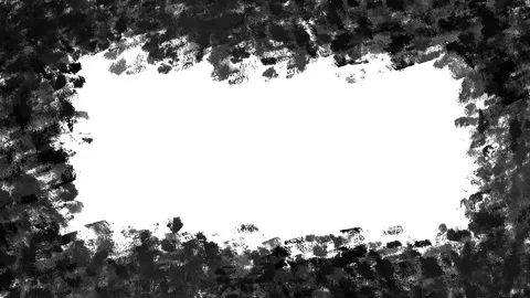 GrungeBorderJuly1 2023 Stock Footage 245865986