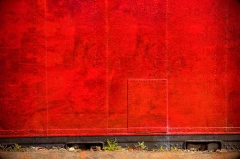 Grunged wall Stock Photos