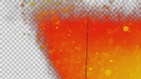 GrungeLeaks Stock Footage 65315622