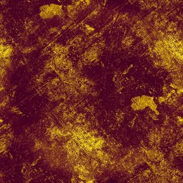 Grungy Abstract Dirty Texture. Ancient Distress Stock Illustration