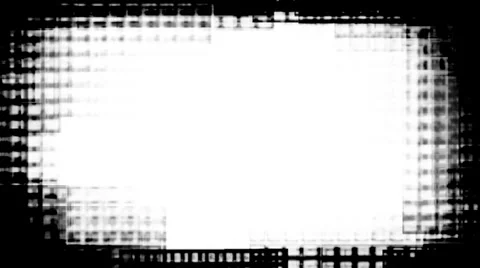 Grungy alpha matte Stock-Footage 951686