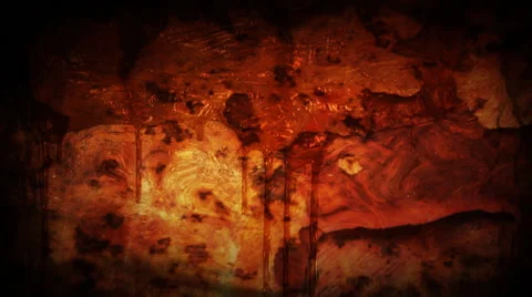 Grungy Background-1080 Export Stock Footage 50721115