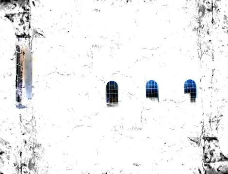 Grungy background 28 Illustrazione stock