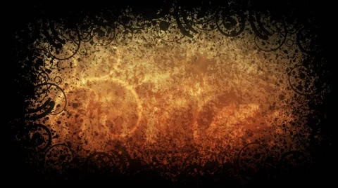 Grungy background, black background Stock Footage 48792933