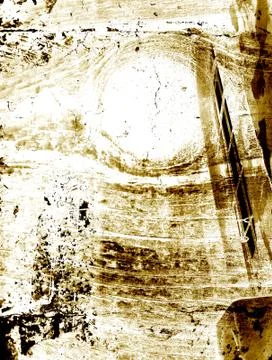 Grungy background Stock Illustration