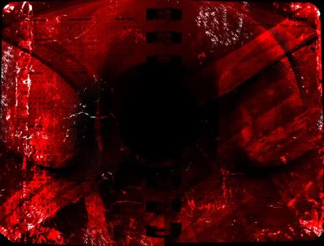 Grungy background Stock Illustration