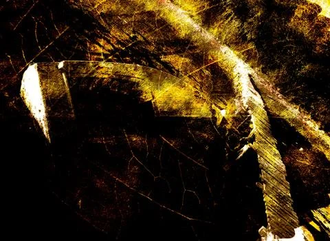 Grungy background Stock Illustration