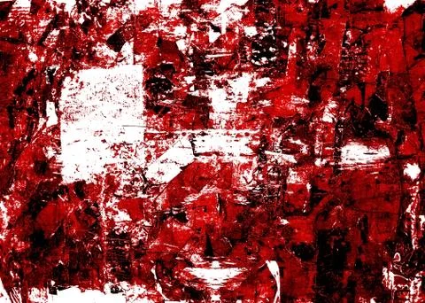 Grungy background Stock Illustration