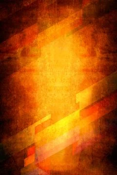 Grungy Background Stock Illustration