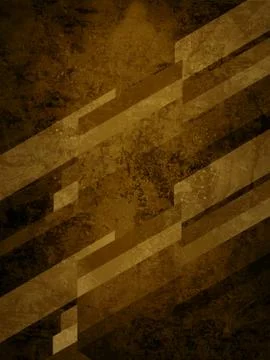 Grungy Background Stock Illustration