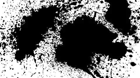 Grungy backgrounds Stock Footage 48800409