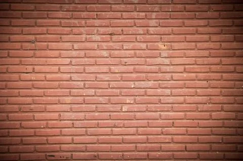 Grungy block wall Stock Photos