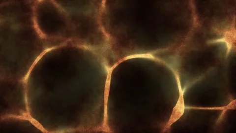 Grungy caustic texture background animation Stock Footage Stock Footage 72737562