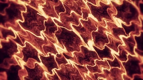 Grungy caustic texture background animation Stock Footage Stock Footage 72746697