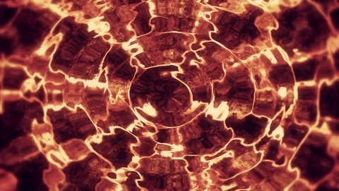 Grungy caustic texture background animation Stock Footage Stock Footage 72746698