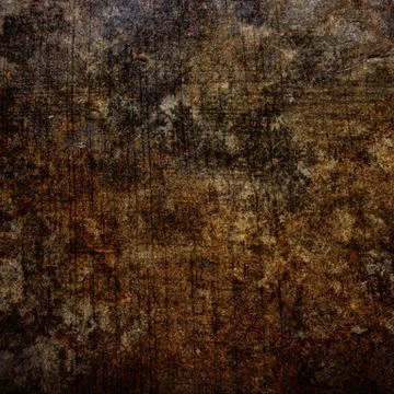 Grungy concrete  wall background texture Stock Illustration