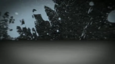 Grungy Cube Motion - AE Version 5 Stock After Effects