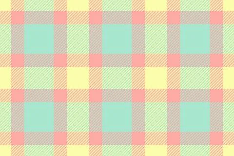 Grungy fabric texture pattern, 1970s vector textile background. Halloween s.. イラスト素材
