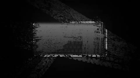 Grungy frame Stock Footage 48802977