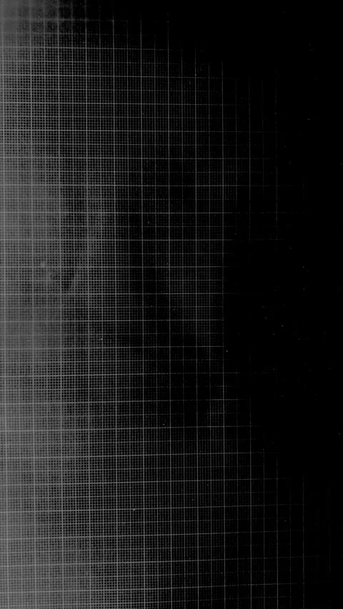 Grungy Grid and Dust Texture Vertical Background Old Crime Case Animation Stock Footage 341919741