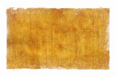 Grungy old paper Stock Illustration