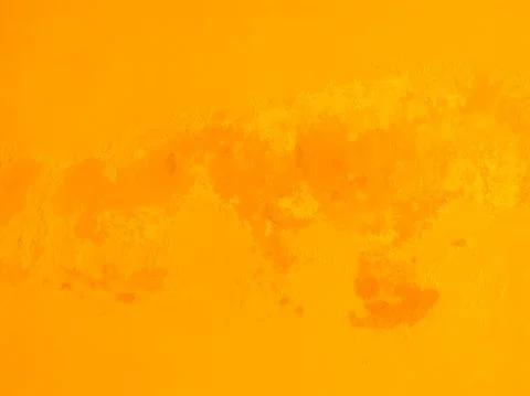 Grungy orange Texture Stock Illustration