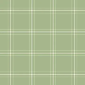 Grungy pattern plaid fabric, subtle tartan vector check. Rag seamless backg.. Illustrazione stock