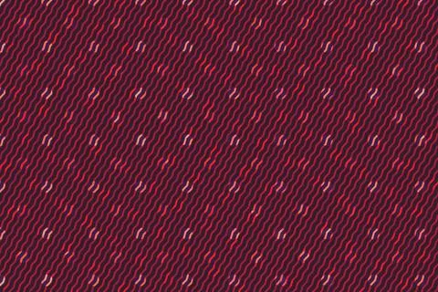 Grungy pixelated maroon pattern - cool for wallpaper or background Stock Illustration