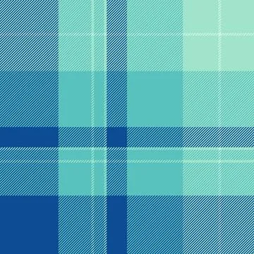 Grungy plaid background pattern, household check seamless vector. Checkered.. 스톡 일러스트