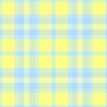 Grungy plaid textile pattern, curtain tartan fabric check. Rectangle textur.. Stockillustratie