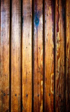 Grungy plank Stock Photos
