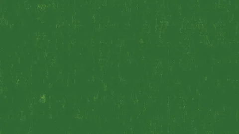 Grungy Soft Green Background With Distorted Texture And Abstract Color Patter Stock Footage 309601243